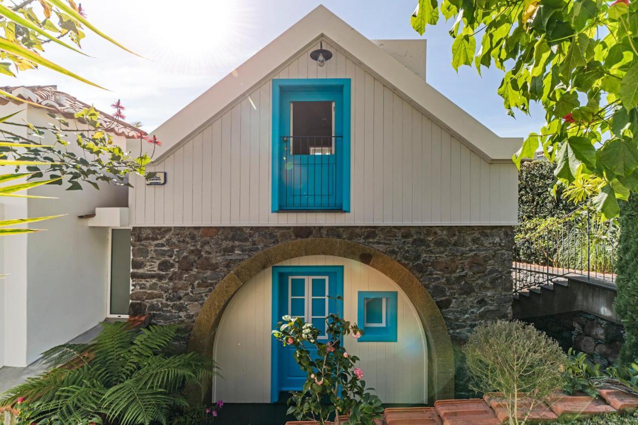 Ourmadeira - Villa Do Mar Ii, Secluded Arco da Calheta  Exterior foto